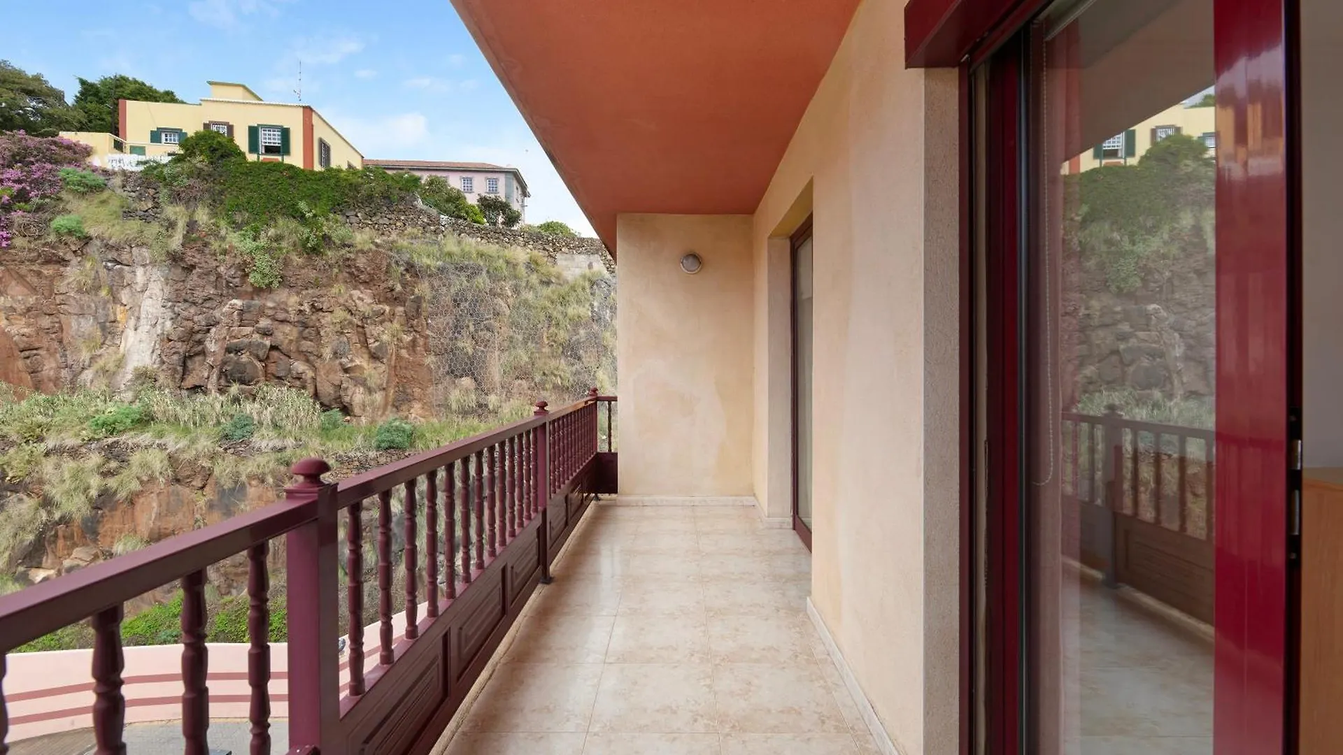 Apartment Los Girasoles Santa Cruz de la Palma