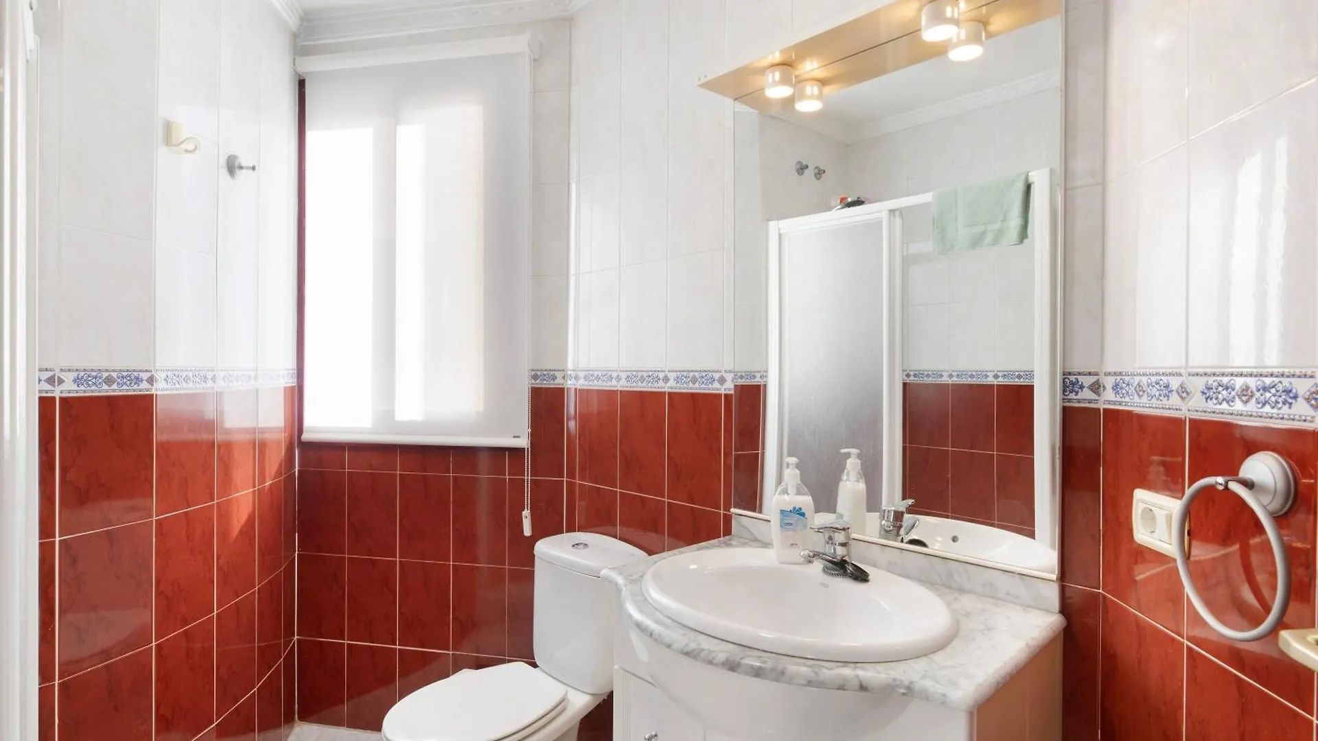 Apartment Los Girasoles Santa Cruz de la Palma  Spain