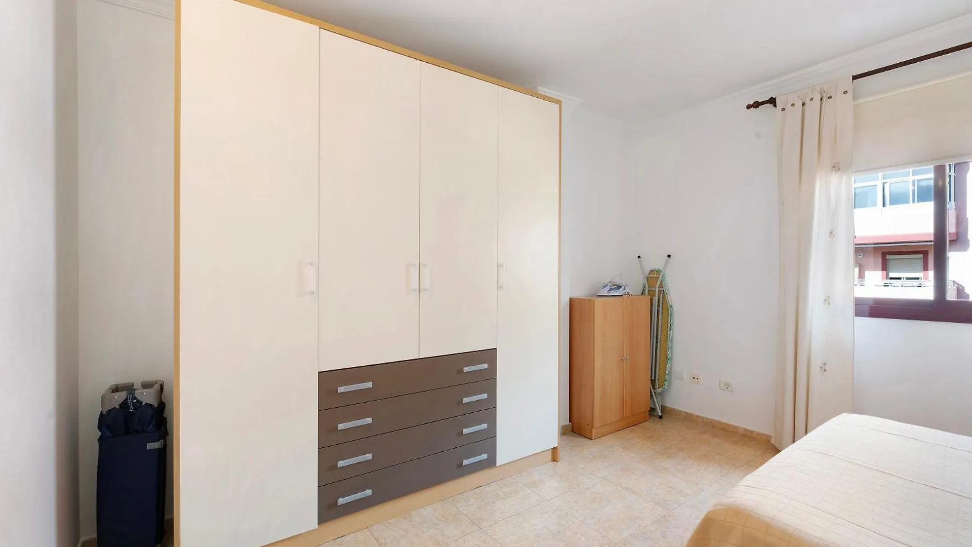 Apartment Los Girasoles Santa Cruz de la Palma
