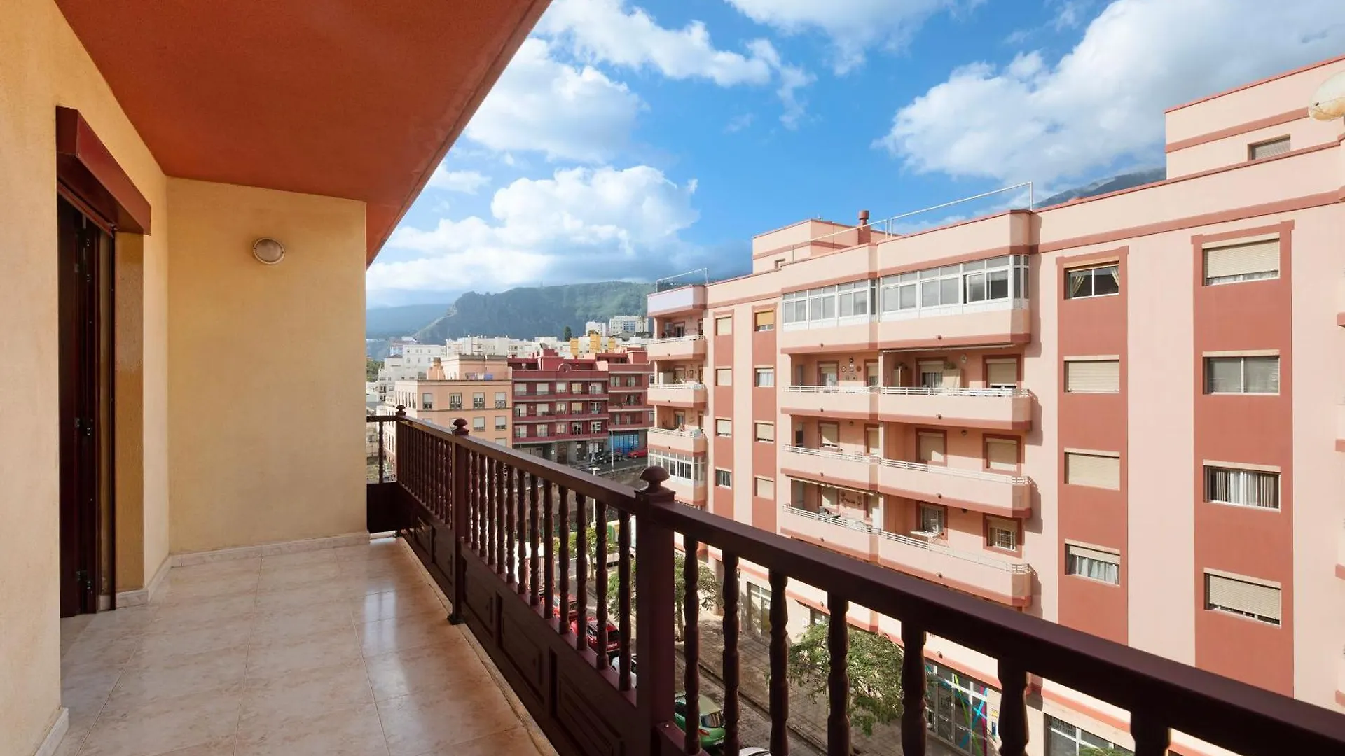 Los Girasoles Santa Cruz de la Palma  Apartment Santa Cruz de la Palma (Isla de la Palma)