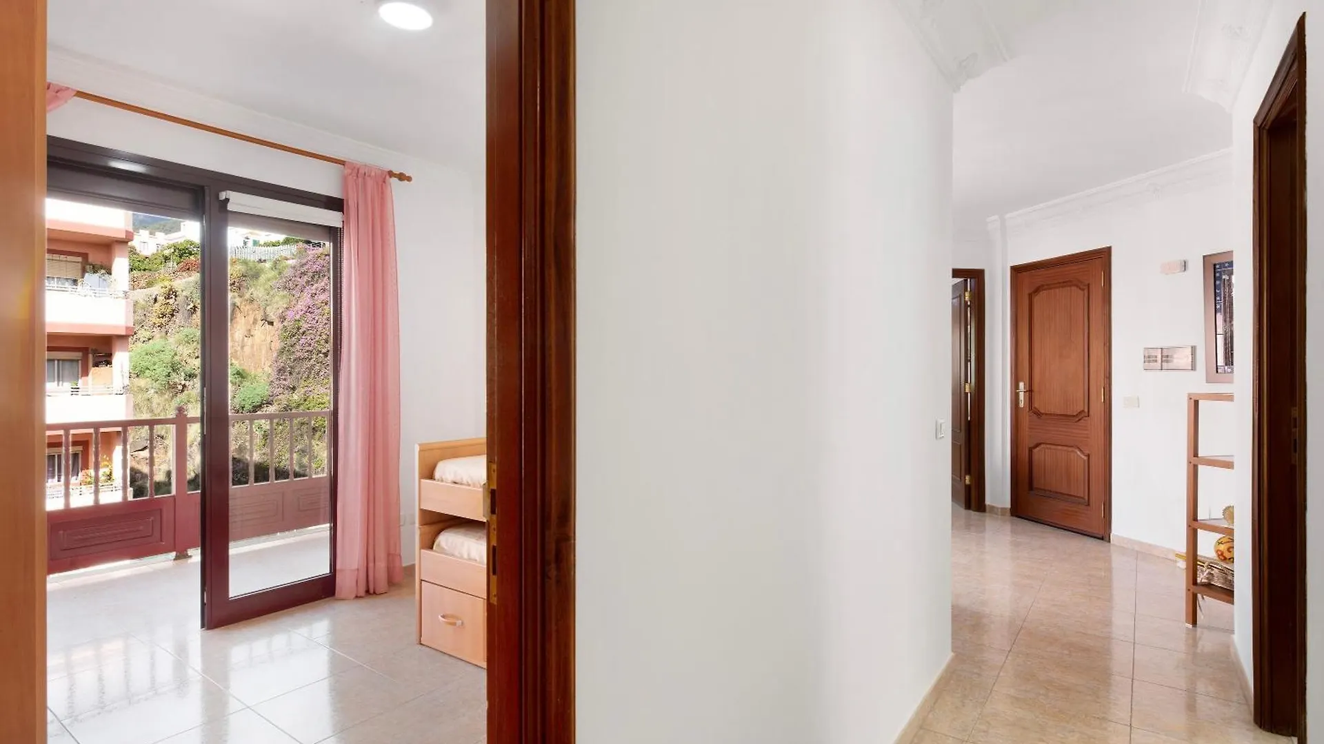 Los Girasoles Santa Cruz de la Palma  Apartment