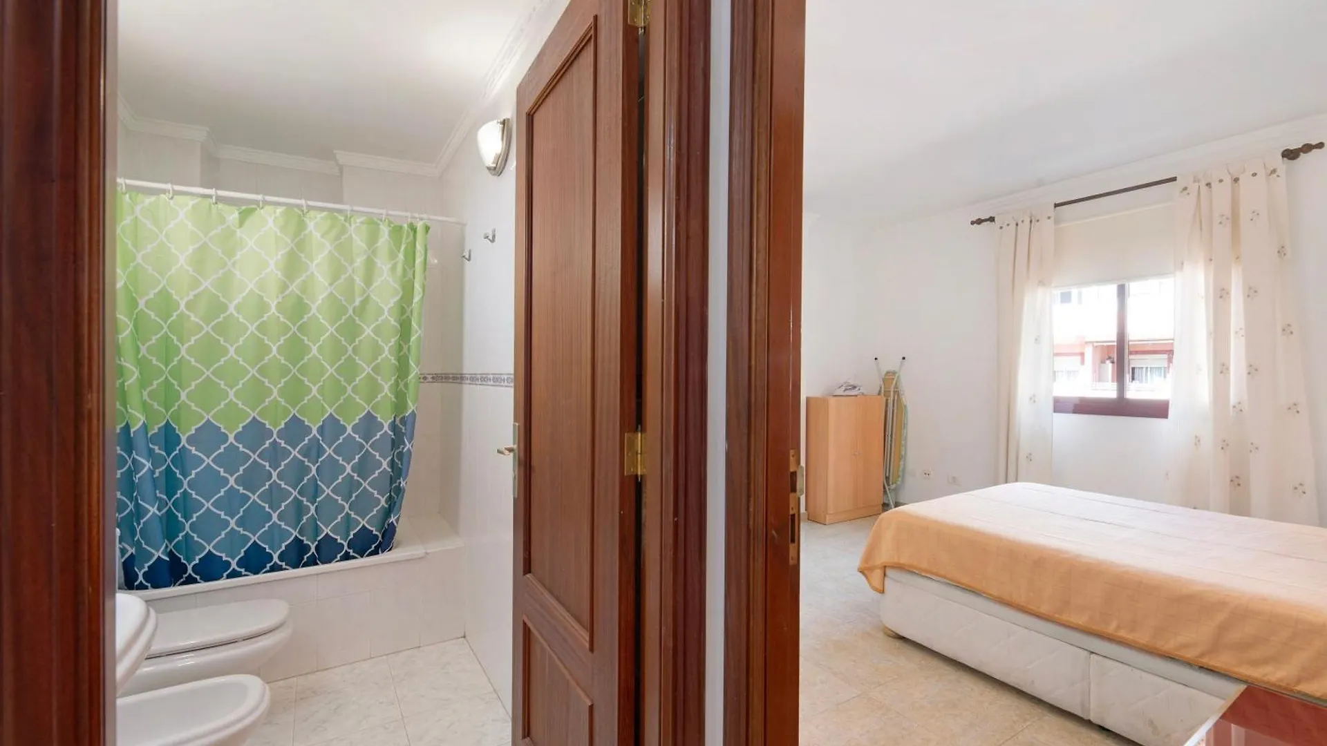 Apartment Los Girasoles Santa Cruz de la Palma