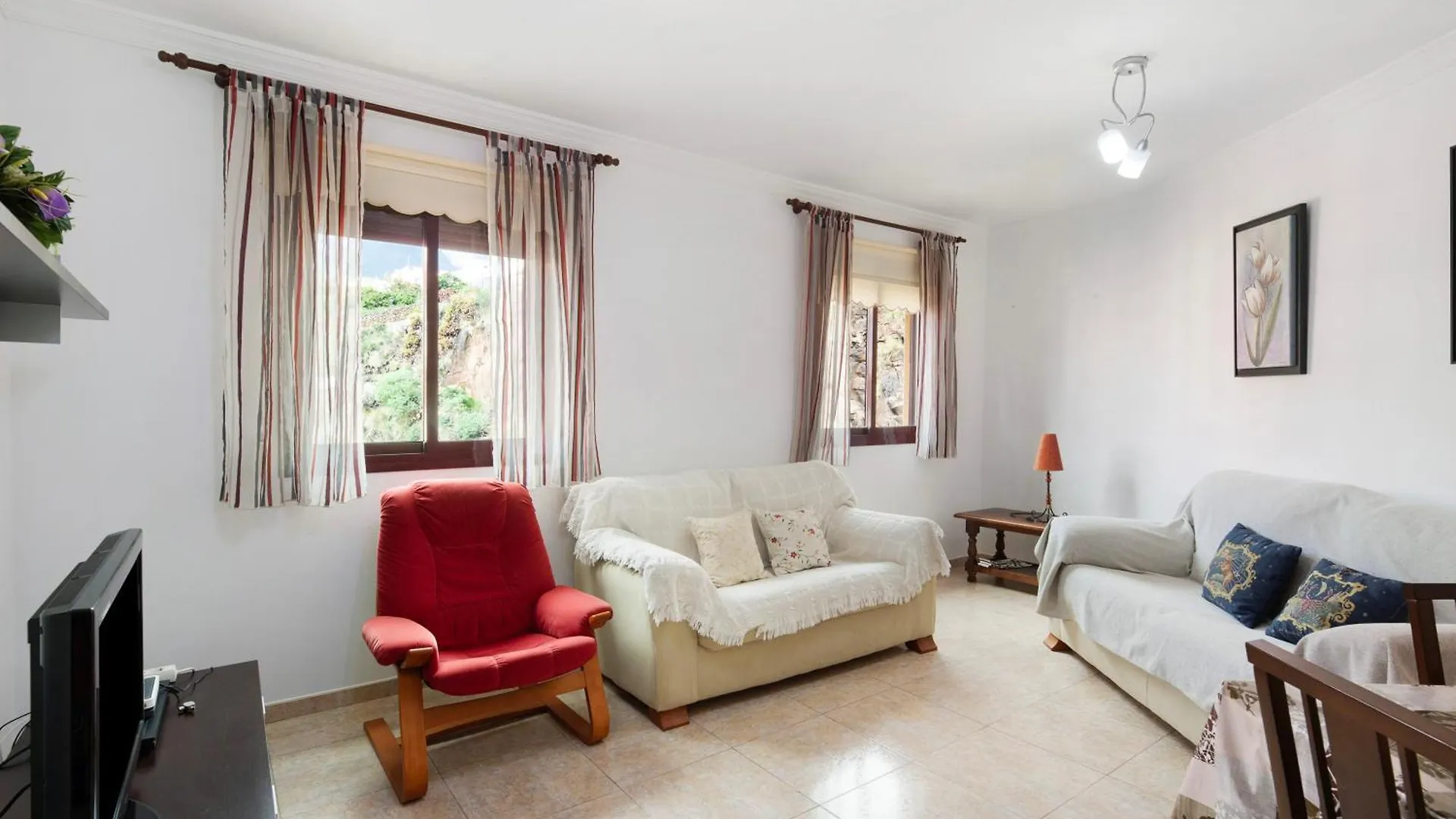 Los Girasoles Santa Cruz de la Palma  Apartment Santa Cruz de la Palma (Isla de la Palma)