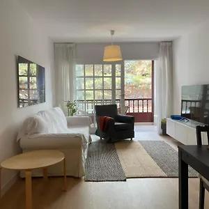 Apartment Quinta La Palma Con Parking, Santa Cruz de la Palma (Isla de la Palma)